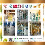 Complete Automatic Corn Milling Machine/corn Flour Machine thumbnail-3