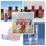 China Guangzhou Sale Multicolor Multi-function Automatic 5 Colors Screen Printing Machine for Perfume Glass Bottle thumbnail-6