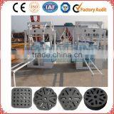 Competitive Price Honeycomb Briquette Pressing Machine ( CE Approved ) thumbnail-1
