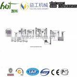 500Ton Rotary Kiln Small Cement Plant Installed in Uzbekistan thumbnail-4