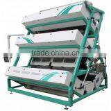 Metak CCD Tea Optical Sorting Machines thumbnail-2