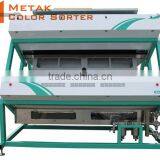 Metak Black Tea Sorter Machine in China , Color Sorting / Color Sorter, Tea Processing Machine thumbnail-2