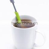 the Newest Tea Infuser Tea Strainer Multi-fuction Tea Infuser thumbnail-2