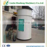 Electric High-pressure Dust Collector Catcher With Price Flour Mill Factory thumbnail-5