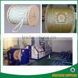 With Plastic Strander Wire Dual Stander Machine thumbnail-1