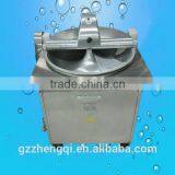 Professional Electric Vegetable Stuffing Cutter Machine Vegetable Stuffing Machine(ZQF-CP30IV) thumbnail-1