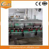 2016 Hot Selling Glass Bottle Sterilization Machine for Fruit Juice thumbnail-1