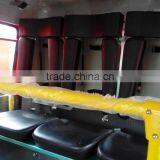CNHTC HOWO 4X4 Water Tank Howo Fire Truck China Factory thumbnail-2