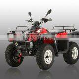 Fashionable Big Power off Road Adult 250cc Quad Bike for Sale thumbnail-3
