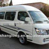 China Brand Left/Right Hand Drive Mminibus Dealer thumbnail-1