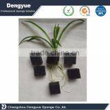Agricultural Aquaponics Vegetables Seedling Planting Sponge thumbnail-6