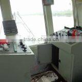 20 Inch Cutter Suction Dredger thumbnail-3