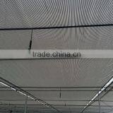 Plastic Sheet Covered Greenhouse Grow Tent With Gutter System For Agricultural Planting thumbnail-5