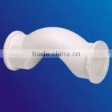 PPR Pipe Fittings Plastic Flange Plate thumbnail-6