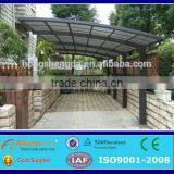 Modern Low Cost Metal Carport Frame Parts thumbnail-3