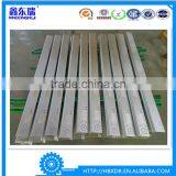 Best Quality Cutstomized Aluminuim Cnc Werkstoff-Nr.3.3208 Cnc Machining Alu Profile thumbnail-3