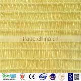 100% Virgin HDPE Shade Net/shade Sail/mesh Netting, pe Shade Net 3m*50m, HDPE Neta Sombra/vela de Sombra/red de Malla thumbnail-3