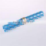 New Style Low Price High Quality Plastic Material Kitchen Shelf Liner Andmade Table Cloth Mats thumbnail-3