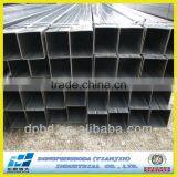 DPBDSTEEL Earthquake Resistant Quality ASTM A500 GrC Stee Hollow Sections and Steel Tubing Prices thumbnail-1