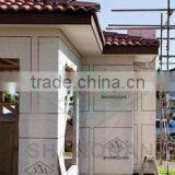 Kingway PP+PE Vapour Barrier Roofing Film thumbnail-5