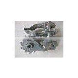 Aluminium Wheel Wire Strainer