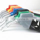 Automatic Fuel Dispenser Gasoline Diesel Petrol Oil Nozzle Fuel Delivery Gun thumbnail-1