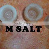 Himalayan Salt Short Glasses thumbnail-1