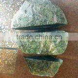 Nephrite Jade Boulders Blocks Sliced thumbnail-1