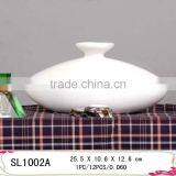 Colorful Fiberglass Decorative Vase ,instant Vases thumbnail-4