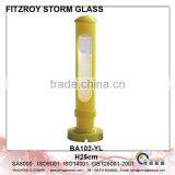 Decorative Weather Forecast Glass For Weather Forecast BA102-YL thumbnail-1