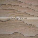 Fossil Mint Sandstone From China thumbnail-1