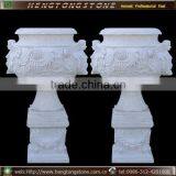Garden Natural Stone Angel Flower Pots thumbnail-3