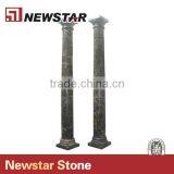 Newstar Granite Marble Stone Pillar Design thumbnail-4