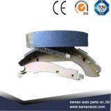 brake shoes for PEUGEOT405