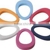 Glass Shower Door Stopper,Stainless Steel Sliding Door Stop thumbnail-5