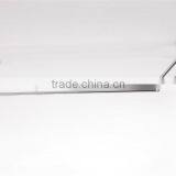 Metal Hanging Wine Glass Rack thumbnail-1