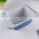China Suppliers Customized Ceramic Cookware Casserole Carrier thumbnail-5