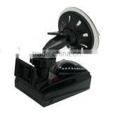 A380 Car Speed Radar Detector, Support Russian English Language Car Speed Radar Detector With Voice Alarm For Wholesale thumbnail-1