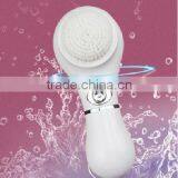 2015 New Arrival High Quality Electric Facial Washing Machine Multi-function Magic Face Wash Machine Facial Massage Machine thumbnail-1