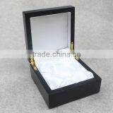 Made In China Luxury Customzied Real Wood Watch Packaging Box thumbnail-4