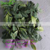 SJLJ01279 Hot Selling Plastic Boxwood Hedge Artificial Grass Mat Turf Grass thumbnail-1