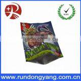 Wholesale Plastic Packaging Stand up Bag thumbnail-1