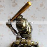 Resin Trophies Award for Sale Baseball Trophy Sports Trophy thumbnail-3
