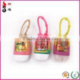 Wholesale 29 30ml Bath and Body Works Alcohol Gel Hand Sanitizer With Keychains Holders thumbnail-3