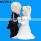Ceramic Two Couples Wholesale Wedding Accessories thumbnail-1