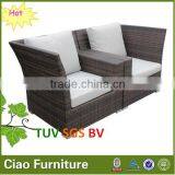 Garden Rattan Oriental SOFA SETS thumbnail-2