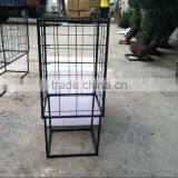 High Quality Plastic Artificial Boxwood Hedge Green Wall thumbnail-3