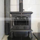 Cast Iron Free Standing Wood Burning Stove / Stove thumbnail-4