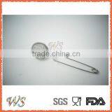 WSCLFT015 Stainless Steel Tea Infuser /Tea Strainer thumbnail-2