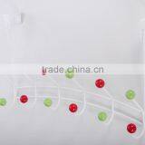 Over The Door 12 Hook Rack, Hook Coat Rack, Closet Door Rack thumbnail-1